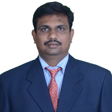 Faculty Image